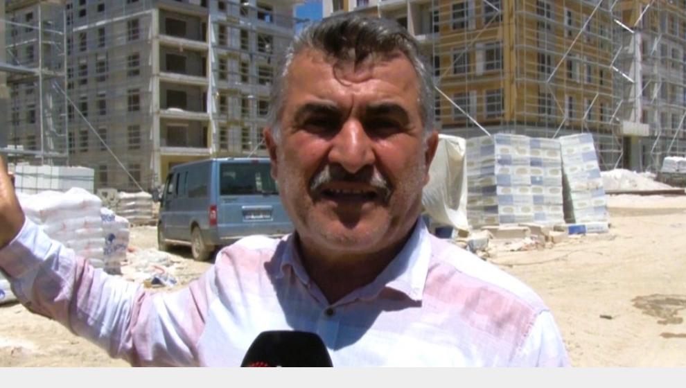 Devletimiz, Deprem Sürecinden Bu Yana Bizi Hiçbir Zaman Yalnız Bırakmadı.