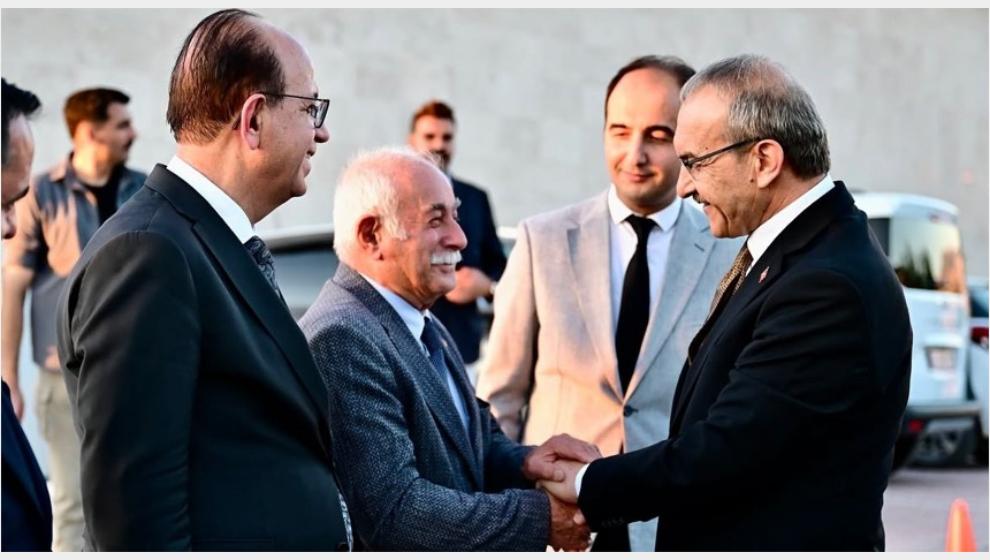 Geçit; Muharrem Ayı, İslam Tarihinin En Hüzünlü Olaylarından Biridir.