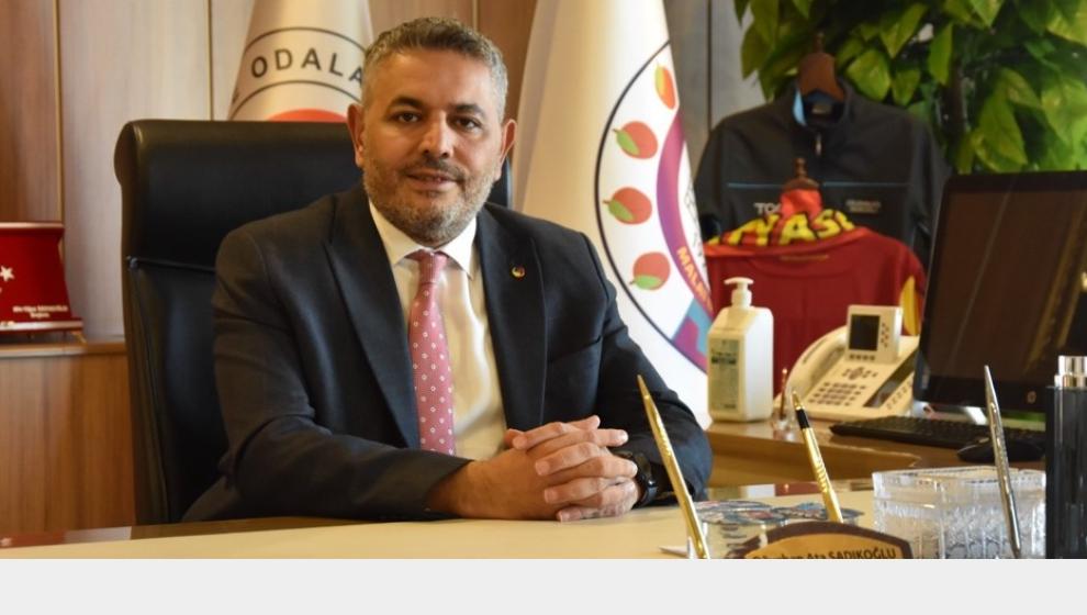 Malatya Kayısısı