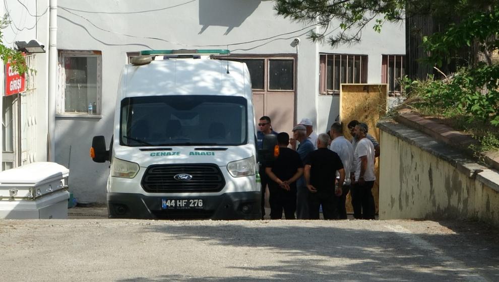 Sabaha Karşı Cinayet