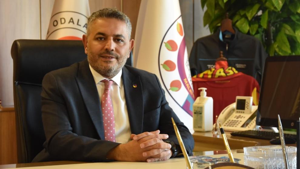 Sadıkoğlu; 15 Temmuz Şehitlerimizi Rahmet Minnetle Anıyorum
