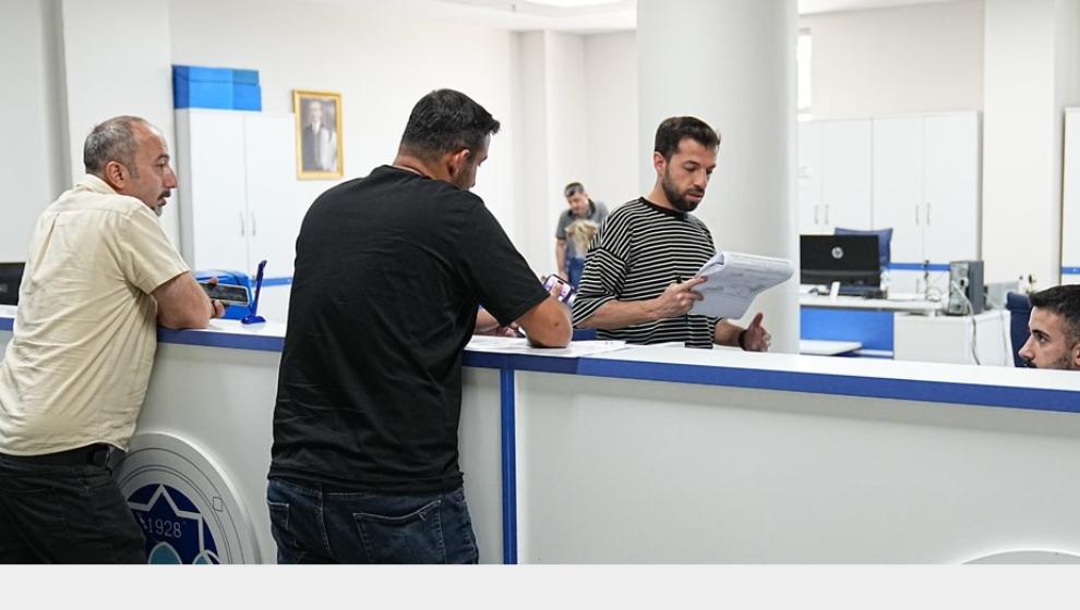 Yerinde Dönüşüm’e 755 Başvuru Yapıldı.