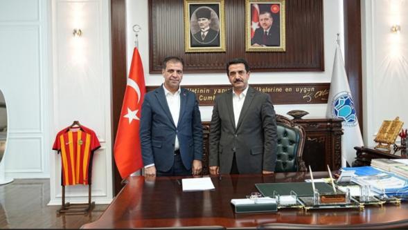 Başkan Taşkın ; Çiftlerimizin Eşya Yükünü Alıyoruz..