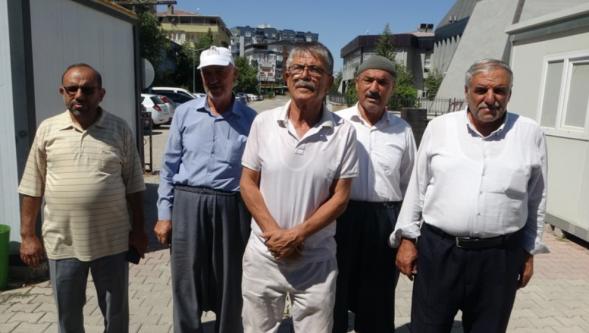 Başkan Solmaz , Su Sıkıntısı İlerde Üretimi Ciddi Etkliyecek..