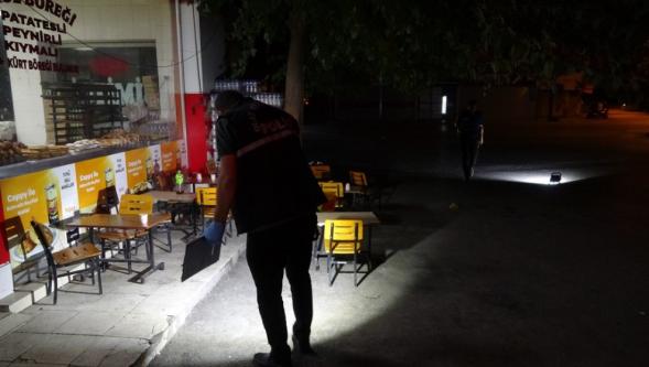 Silahlı Kavganın Zanlısı Yakalandı