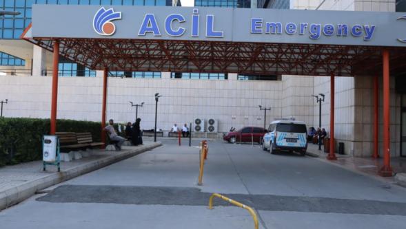 TÖTM   Acil  Servis  4  Ay Kısıtlı Hizmet  Verecek..