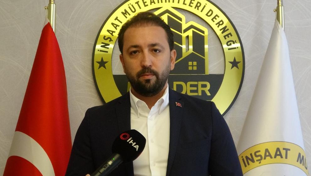 115 Bin Bağımsız Bölüm İnşa Edilecek