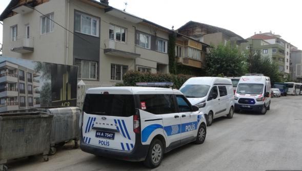 83 Yaşındaki Mehmet  Amca, Bu Dünyadan Sessizce Göçtü