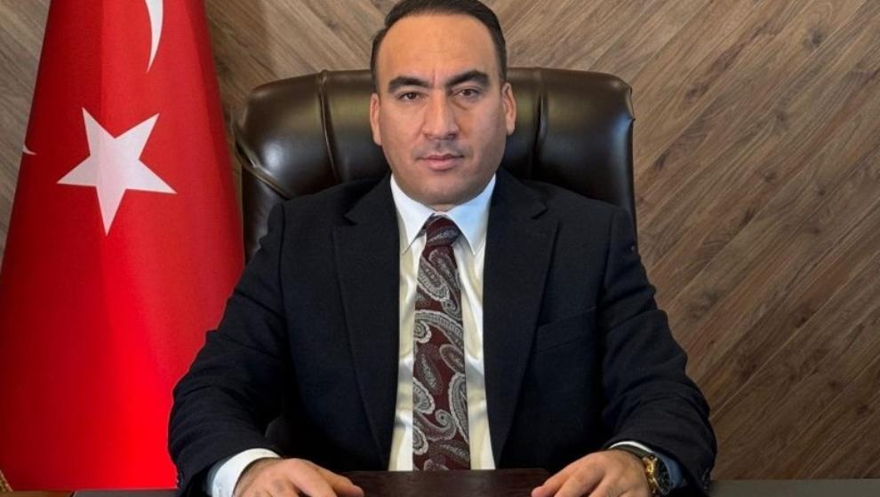 Başkan Budak: Kültür Yolu Festivali Malatya'ya Yeni Bir Dinamizm Katacak.