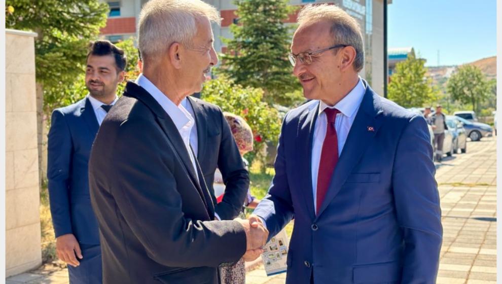 Bugün Bizler de Aynı Ruh ve Kararlılıkla Hareket Etmek Zorundayız..
