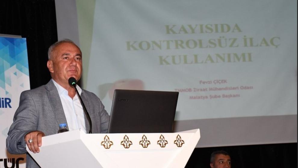 Çiçek, Destek Ödemelerinin Sigorta Durumuna Göre Şekilleneceğini ifade Etti.