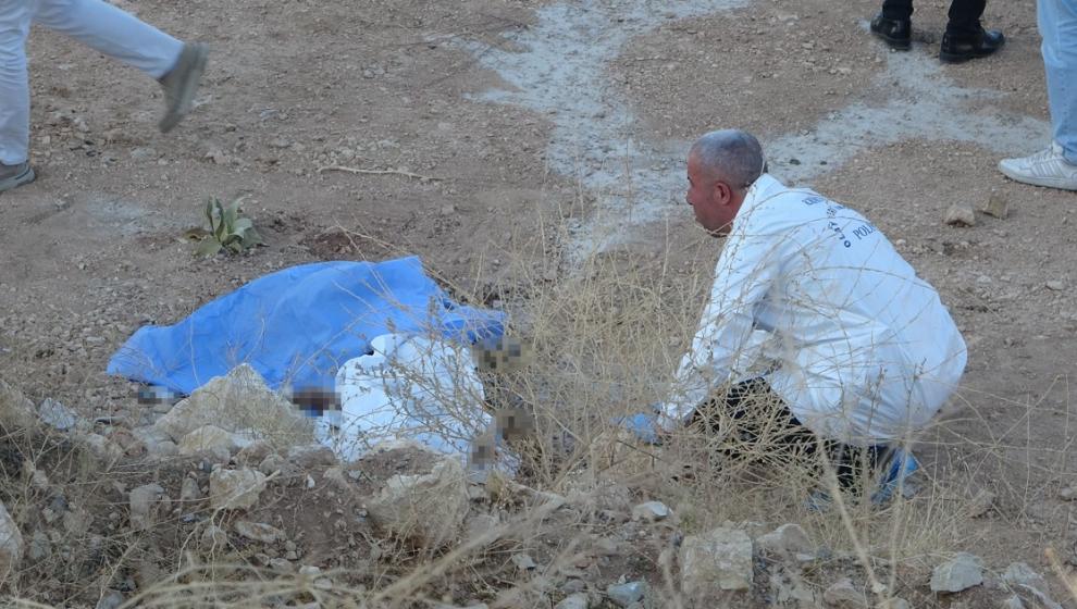 Düğününe Bir Gün Kala  Kayboldu  ,  3 Gün Sonra  Ölü Bulundu.