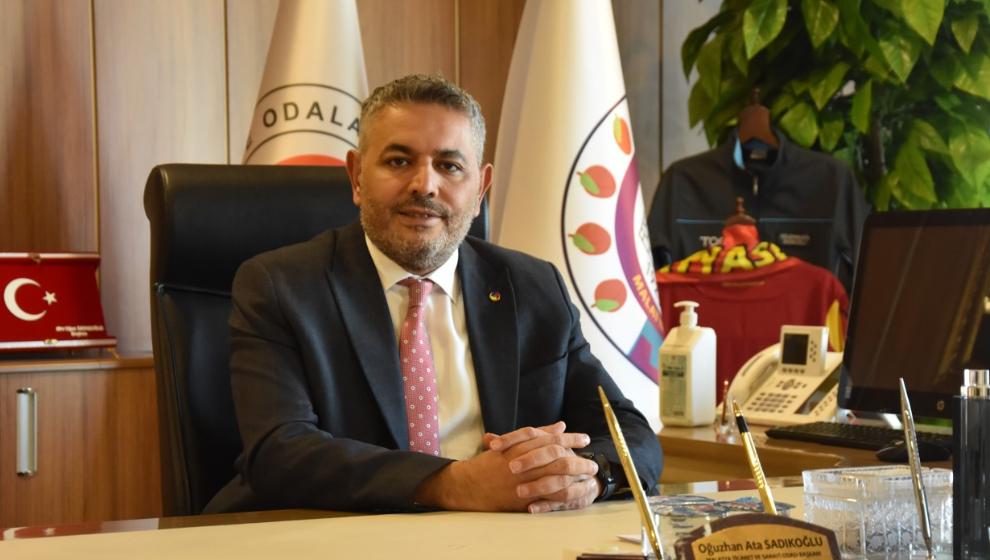 Her Gün Yeni Bir Sorunla Karşılaşıyoruz