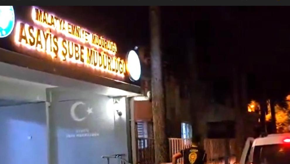 Huzur ve Güvenlik İçin Geniş Çaplı Denetim Yapıldı.