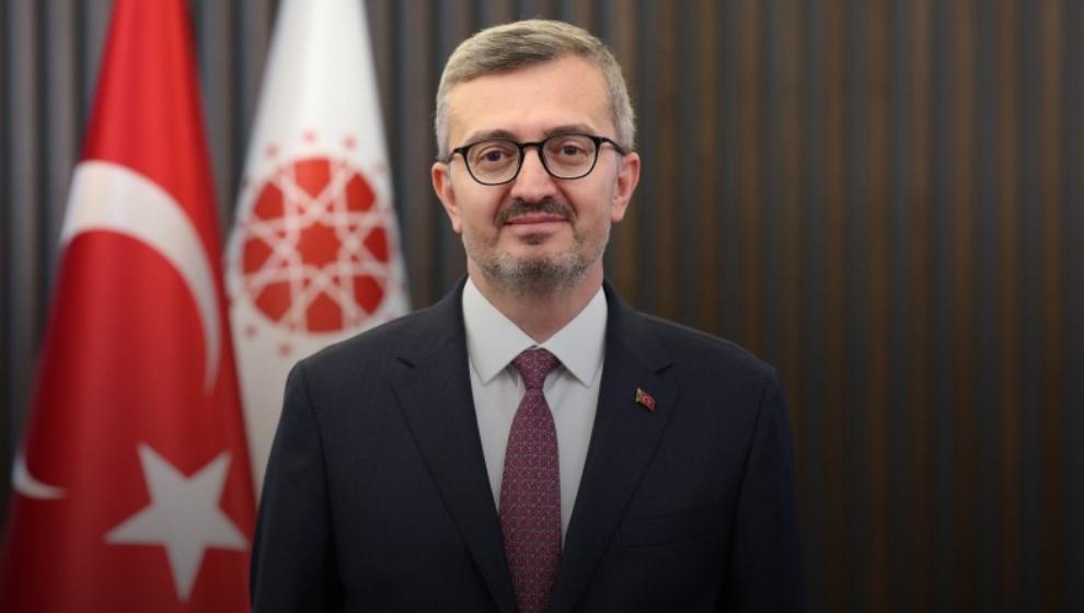 İletişim Başkanı Duran: “300 Bininci Konutumuzun Anahtarını Malatyalı Kardeşlerimize Teslim Ediyoruz.