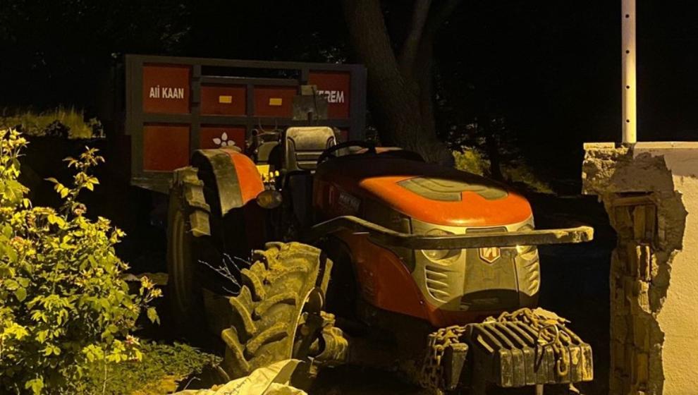 Kaza'da  Ölen  Çocukcukların Babalarına  12 Yıl Hapis Cezası Verildi.