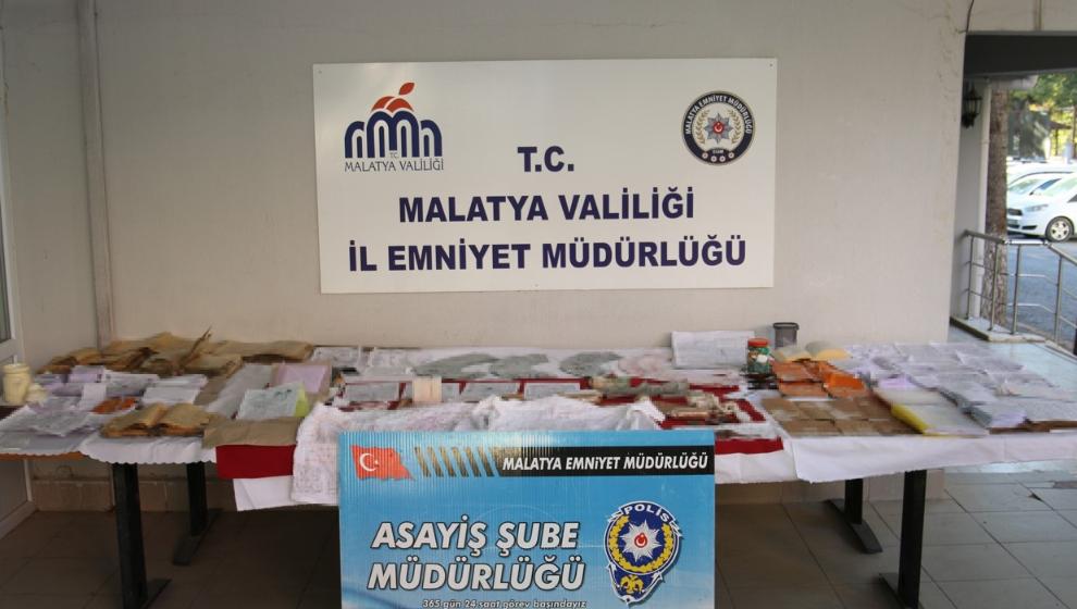 Üfürükçülerin  Hesaplarında, 34 Milyon TL'den Fazla Para Hareketi Tespit Edildi