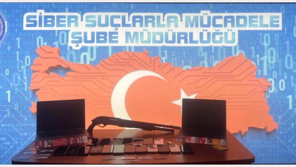 Yasa Dışı Bahis Operasyonu: 11 Tutuklama