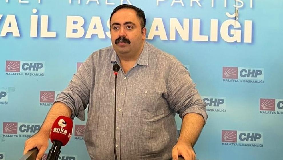 Yıldız, Kuruluşun ve Kurtuluşun Partisi Olarak Mücadelemizden Geri Adım Atmayacağız