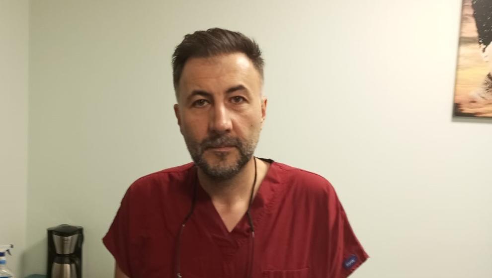 Zorlu Beyin Ameliyatı, Canlı Yayında Anbean Takip Edildi