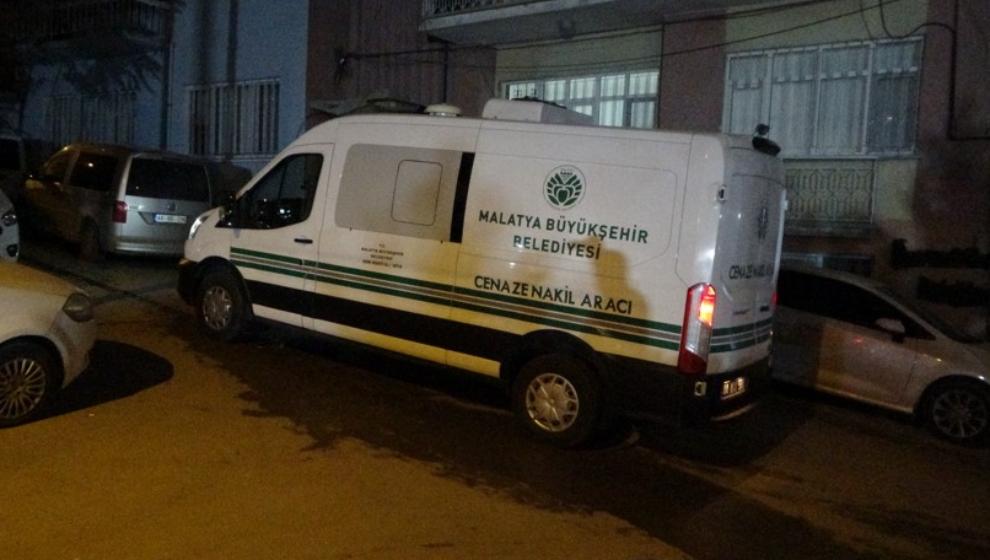 2  Gündür Haber Alınamayan Yaşlı Şahıs, Evinde Ölü Bulundu.