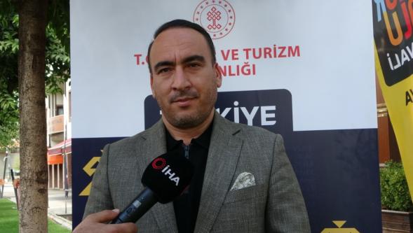 Anadolu'nun En İyi Mutfağı Malatya Mutfağıdır.