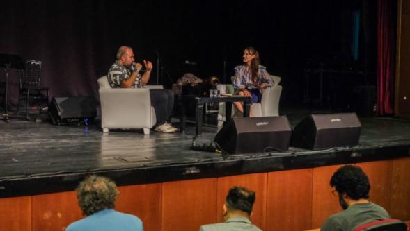Festival Coşkusu'na Devam..