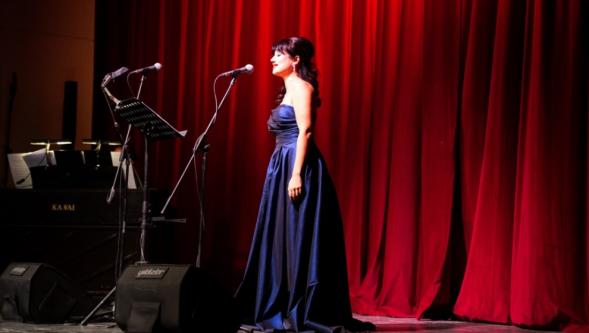 Festivalde İlk Gün Geride Kaldı