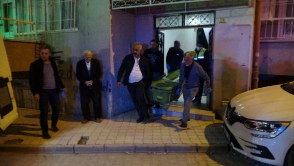 İki Gündür Haber Alınamayan Mehmet Dağlı'dan Acı Haber Geldi