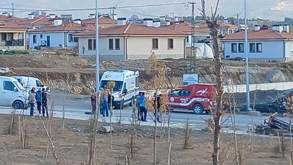 İnşaatlarda Kazalar Bitmek Bilmiyor