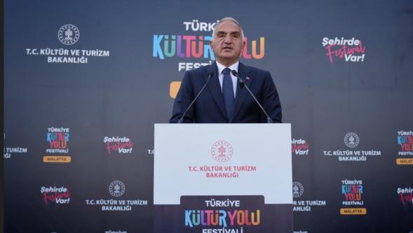 Malatya, 9 Gün Boyunca Kültür Festivaline Ev Sahipliği Yapacak