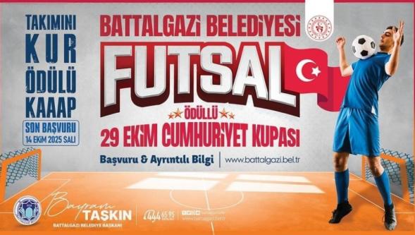 "Takımını Kur, Ödülü Kaap!"
