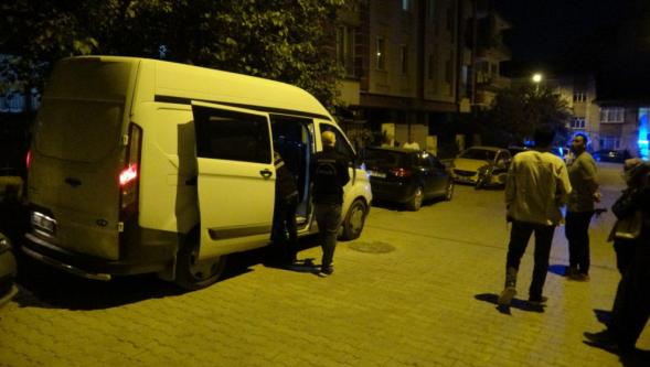 Yalnız Yaşayan Kadın Daha  Evinde Ölü Bulundu