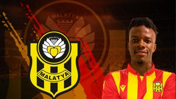 Yeni Malatyaspor'un Güncel Puanı'Eksi 41'