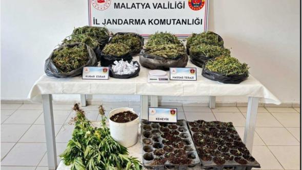 Zehir Tacirlerine Ağır Darbe