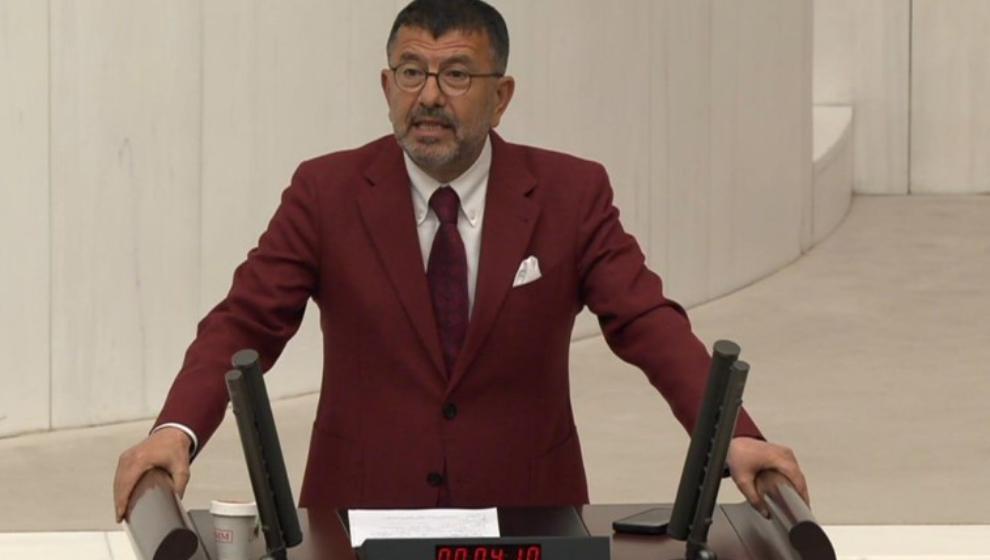 Ağbaba; Rezerv Mağduriyeti Sonlandırılsın..