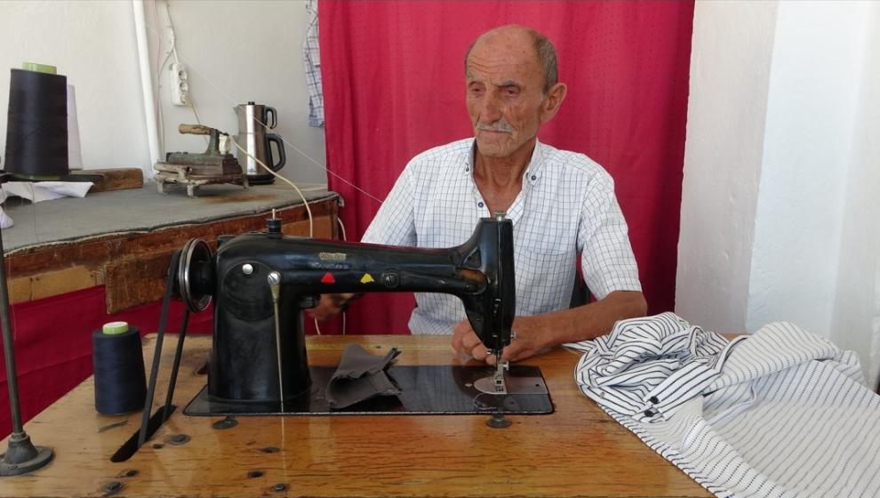 Biz Bu Mesleğin Son Temsilcileriyiz.