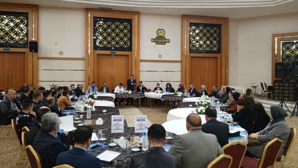Deprem Nedenli Göçün Malatya İline Etkileri