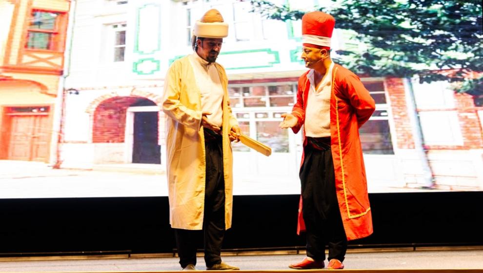 Festivalde Üçüncü Gün Geride Kaldı,Kültür-Sanatın Kalbi Malatya'da Atıyor