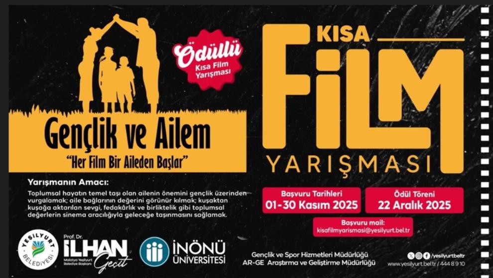 Gençlik ve Ailem