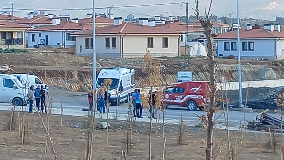 İnşaatlarda Kazalar Bitmek Bilmiyor