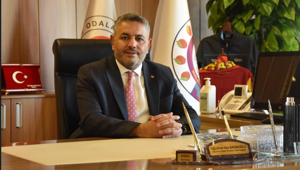 Kayısı Bizi Ayrıştıran Değil, Aksine Birleştiren Bir Güçtür.
