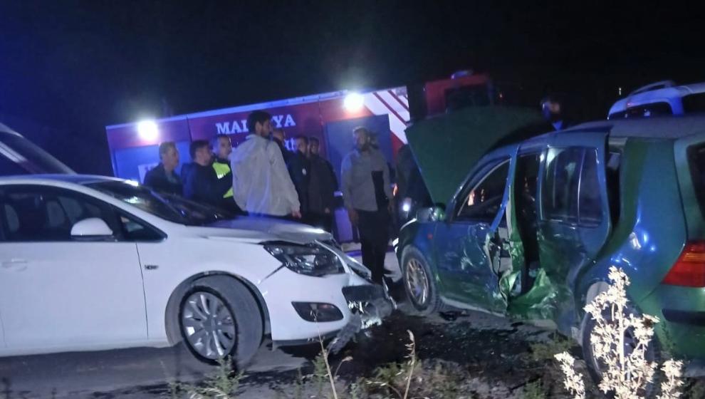 Kazalarda Canlar Yanmaya Devam Ediyor
