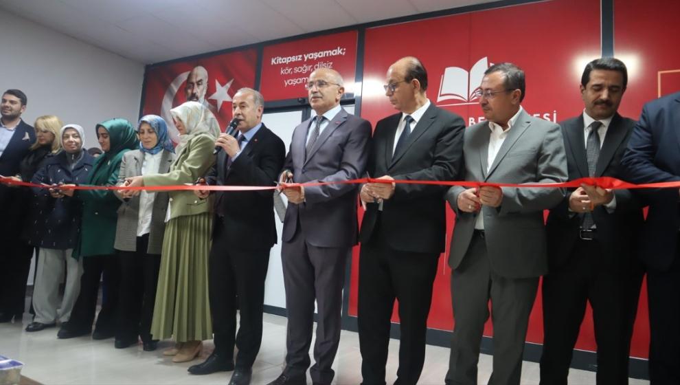 Kimsenin Şüphesi Olmasın, Şehrimiz Ayağa Kalkıyor.