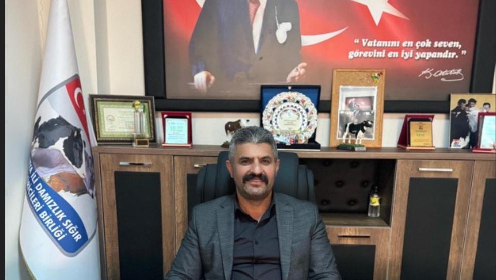 Malatya’da Hayvan Yetiştiricilerinin Avantajı Arttı