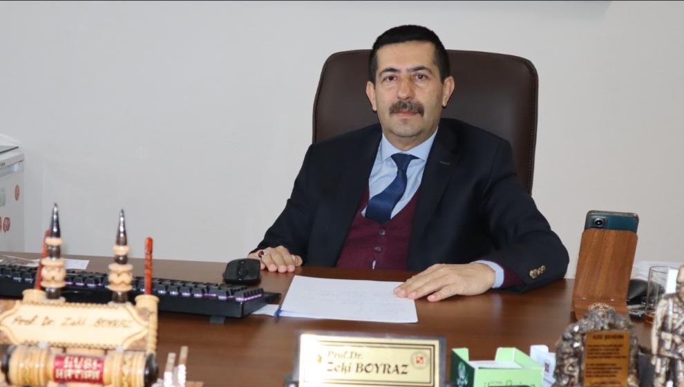 Malatya'da Nadir Elementler İçin Sondaj Vuruluyor