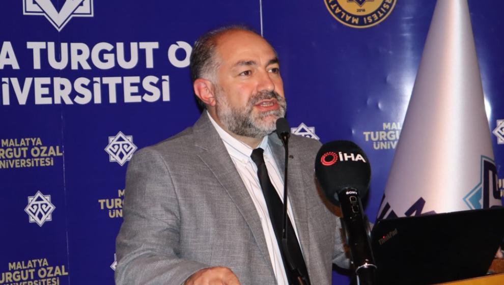 MTÜ'de 'Engellilik ve Hippoterapi' Paneli Yapıldı.