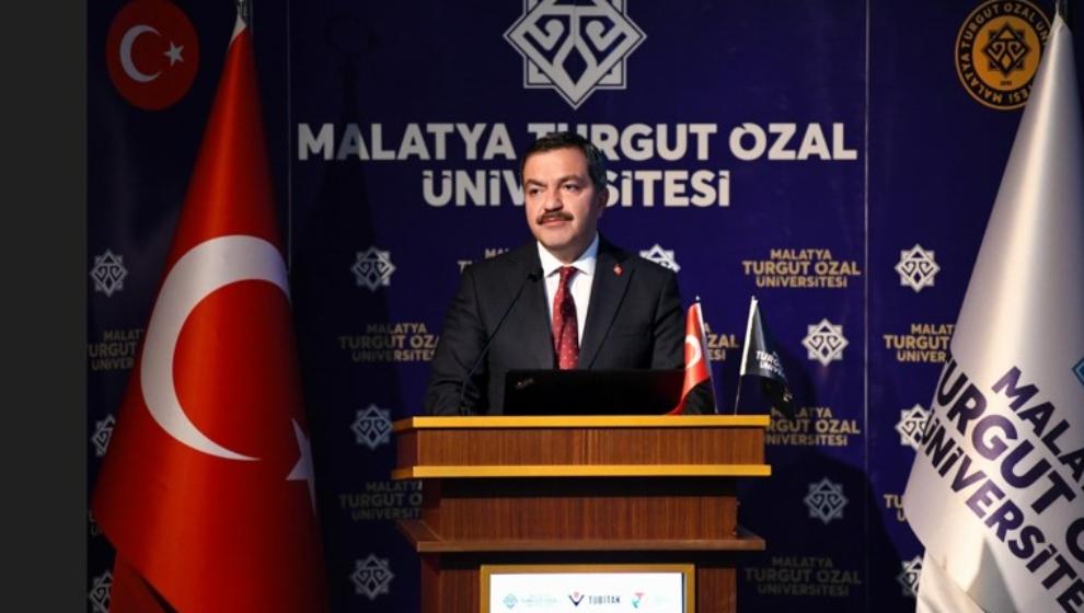 Rektör Bentli; Bu Etkinlik Sadece Bir Kariyer Günü Değil.