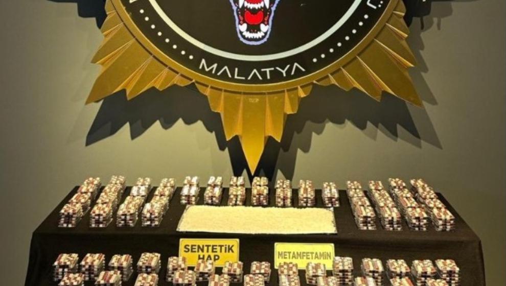 Torbacı Operasyonu: 10 Gözaltı