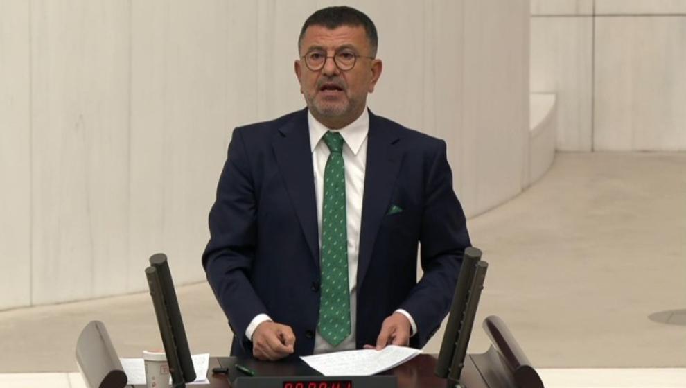 Ağbaba: “Arapgir Yolu Sanki Başka Bir Ülkenin Yoluymuş Gibi..